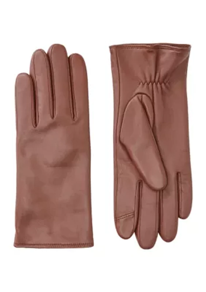 Leather Gloves