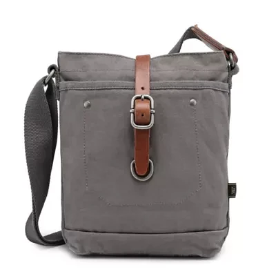 Forest Zip Crossbody