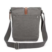 Forest Zip Crossbody