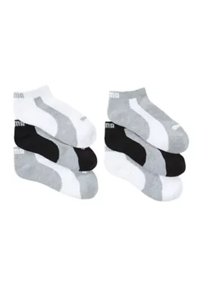 Pack of Low-Cut Socks