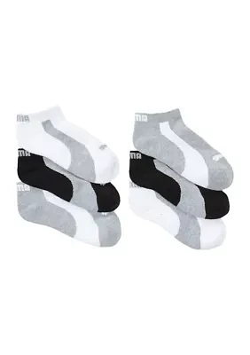 Pack of Low-Cut Socks