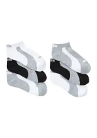 Pack of Low-Cut Socks