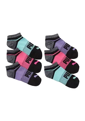 Pack of Low-Cut Socks