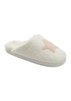 Women's Scuff Slippers