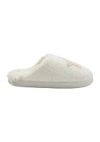 Women's Scuff Slippers