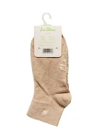 Anklet Socks - 2 Pack