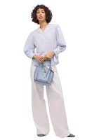 Sylvia Mini Crossbody Bag