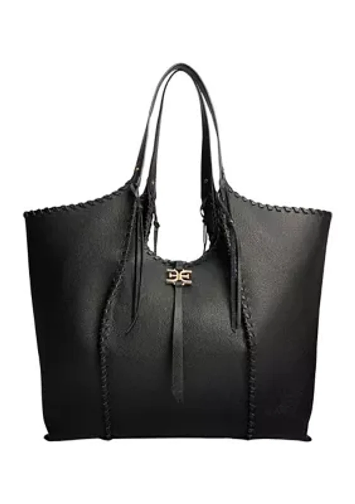 Sylvia Hobo Bag