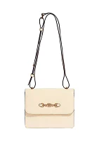 Loraine Convertible Box Shoulder Bag