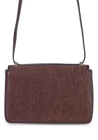 Christy Convertible Shoulder Bag