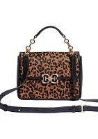 Christy Top Handle Crossbody 