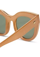 Air Heart Sunglasses