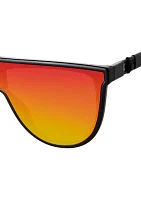 Regent Shield Sunglasses