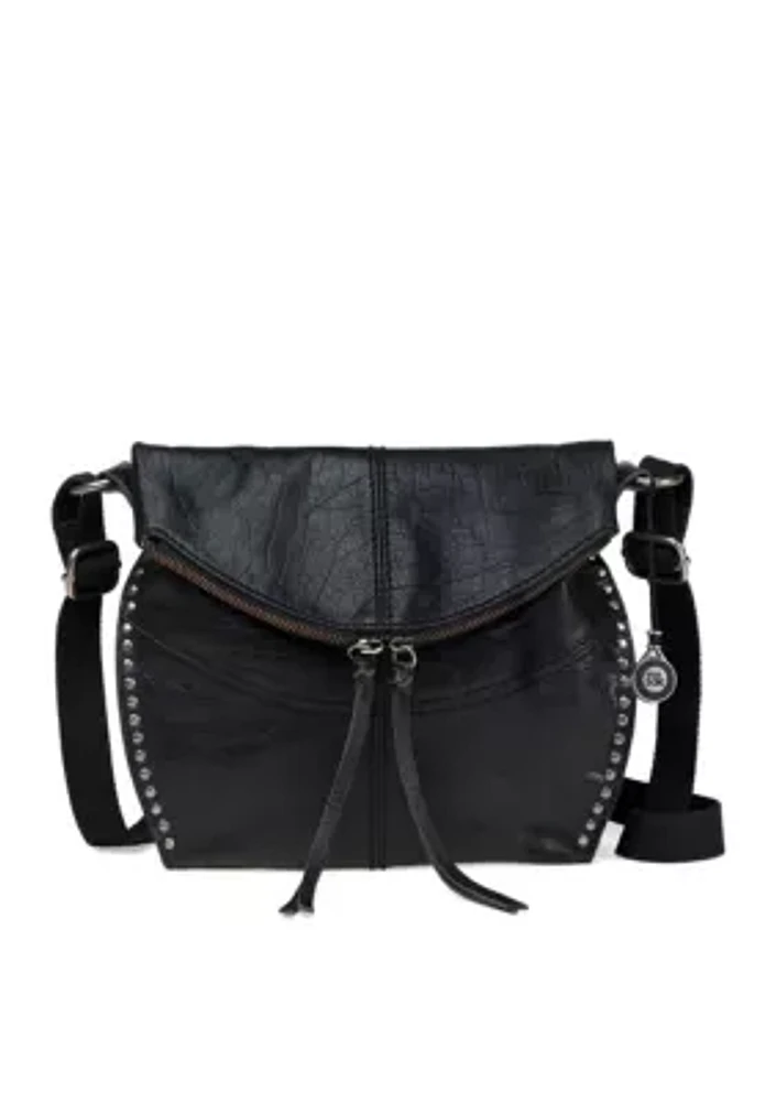 Silverlake Crossbody