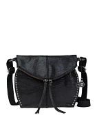 Silverlake Crossbody