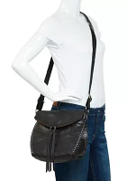 Silverlake Crossbody