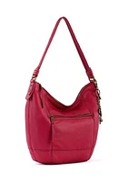 Sequoia Leather Hobo