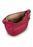 Sequoia Leather Hobo