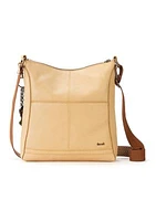 Lucia Leather Crossbody