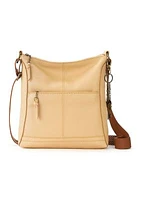 Lucia Leather Crossbody