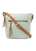 Ashland Leather Crossbody