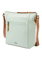 Ashland Leather Crossbody