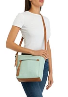 Ashland Leather Crossbody