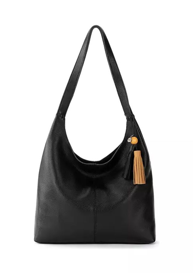 The Sak Huntley Leather Hobo