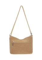 Lumi Crochet Crossbody