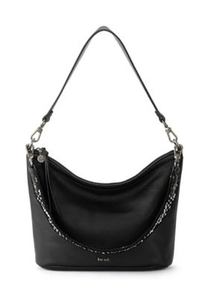 Jasmine Small Hobo Bag