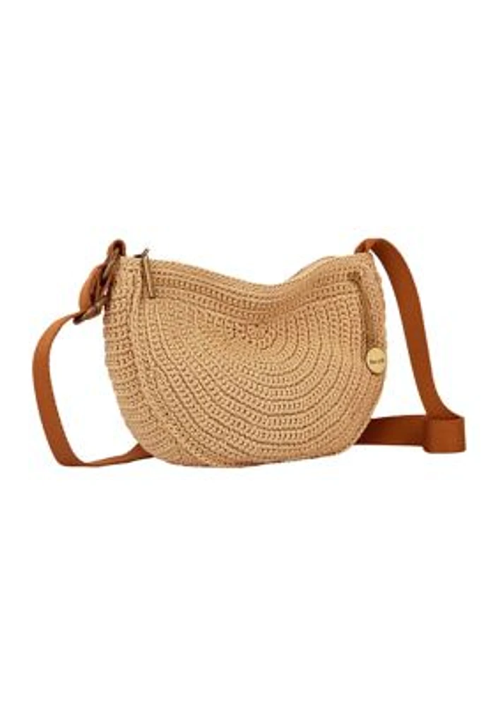 Ryder Crochet Crossbody