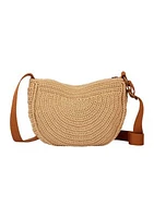 Ryder Crochet Crossbody