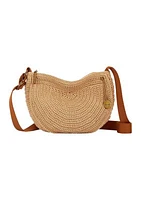 Ryder Crochet Crossbody