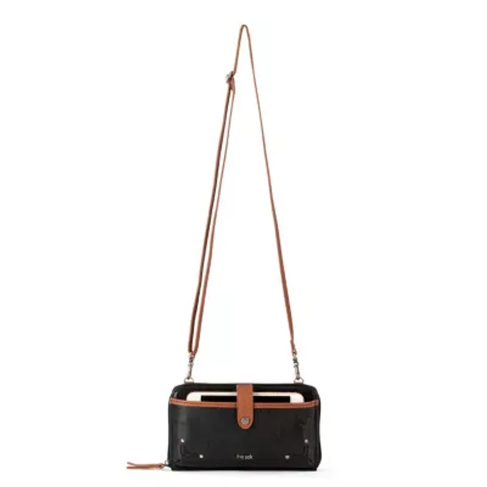 Iris Smartphone Crossbody