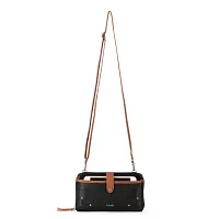 Iris Smartphone Crossbody