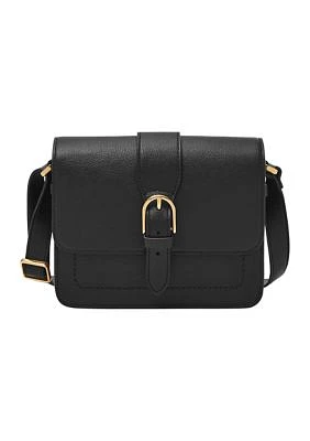 Zoey Medium Flap Crossbody