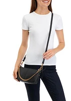 Jolie Small Crossbody Bag