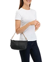 Jolie Small Crossbody Bag