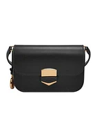 Lennox Small Flap Crossbody Bag