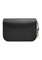 Lennox Small Flap Crossbody Bag