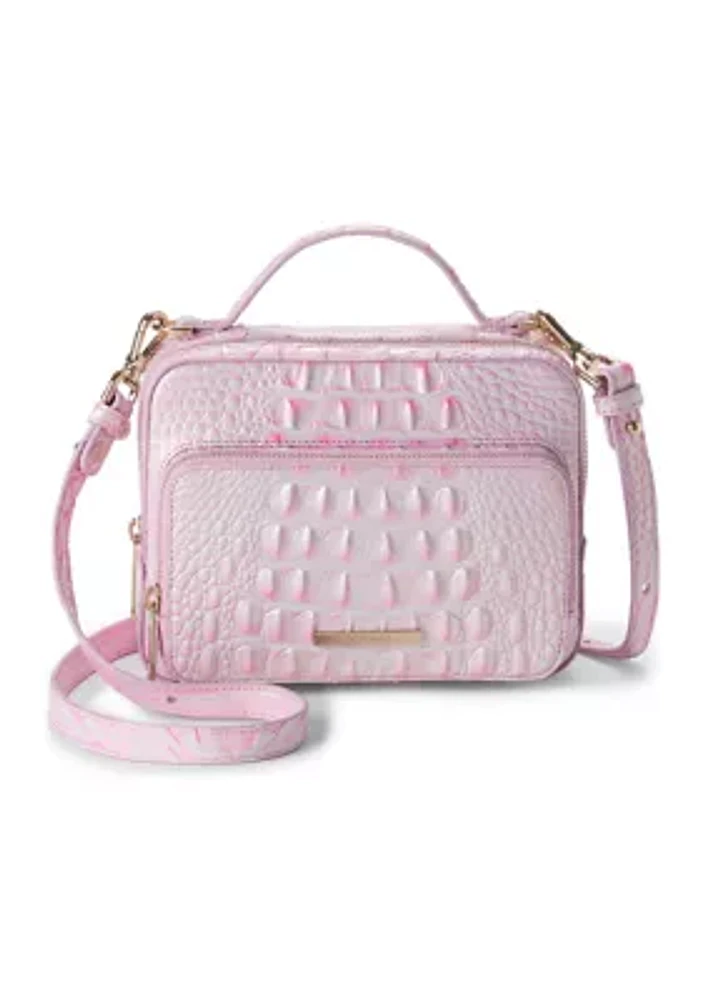 Tori Compact Crossbody Bag 