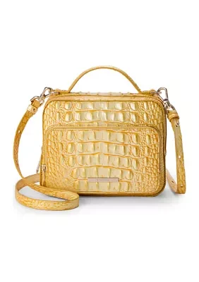 Tori Compact Crossbody Bag