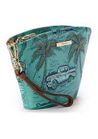 Ariana Wristlet
