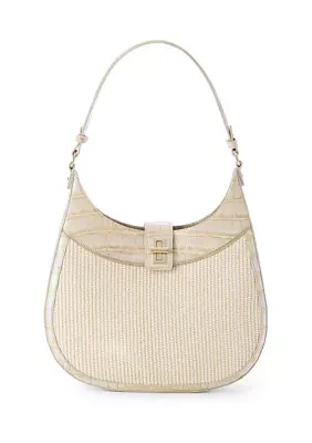 Fallon Hobo Shoulder Bag