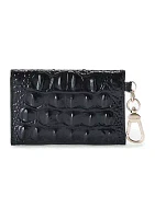 Ricki Leather Card Case