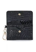 Ricki Leather Card Case