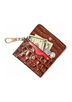 Ricki Leather Card Case