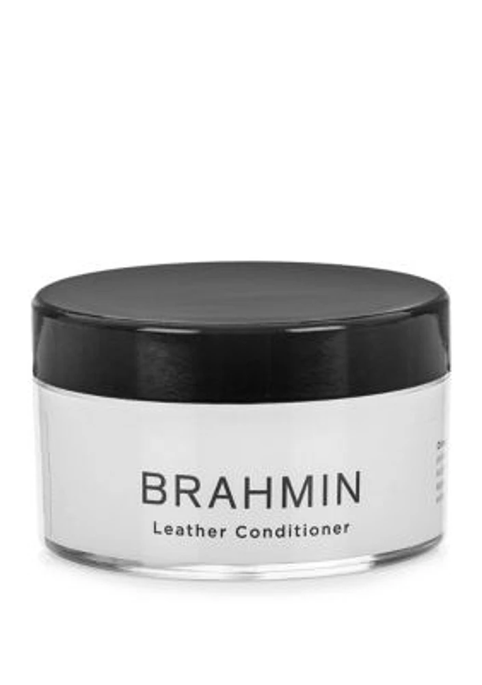 Leather Cleaner and Conditioner