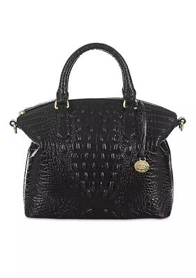 Duxbury Satchel