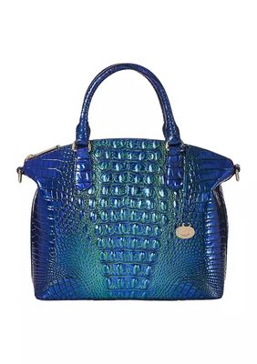Duxbury Satchel